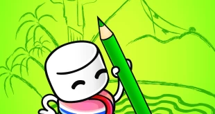 Divirta-se com o Tagarela — p1