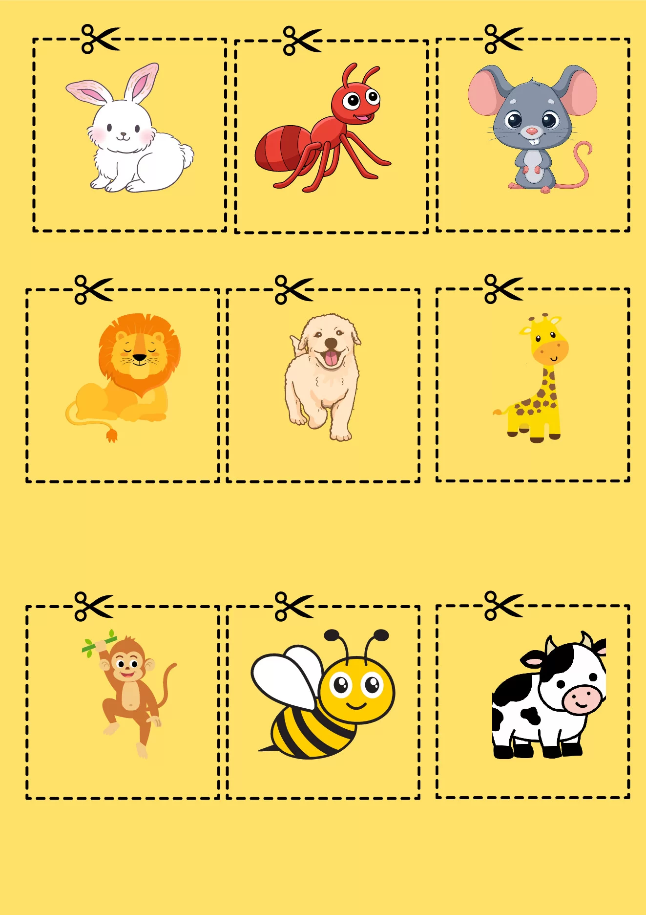 Jogo da velha da leitura para crianças — p4 | Ensino Já atividades para educação infantil (ensinoja.com)