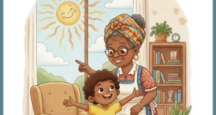 O brilho da minha cor: história e atividades — p1 | Ensino Já atividades para educação infantil (ensinoja.com)