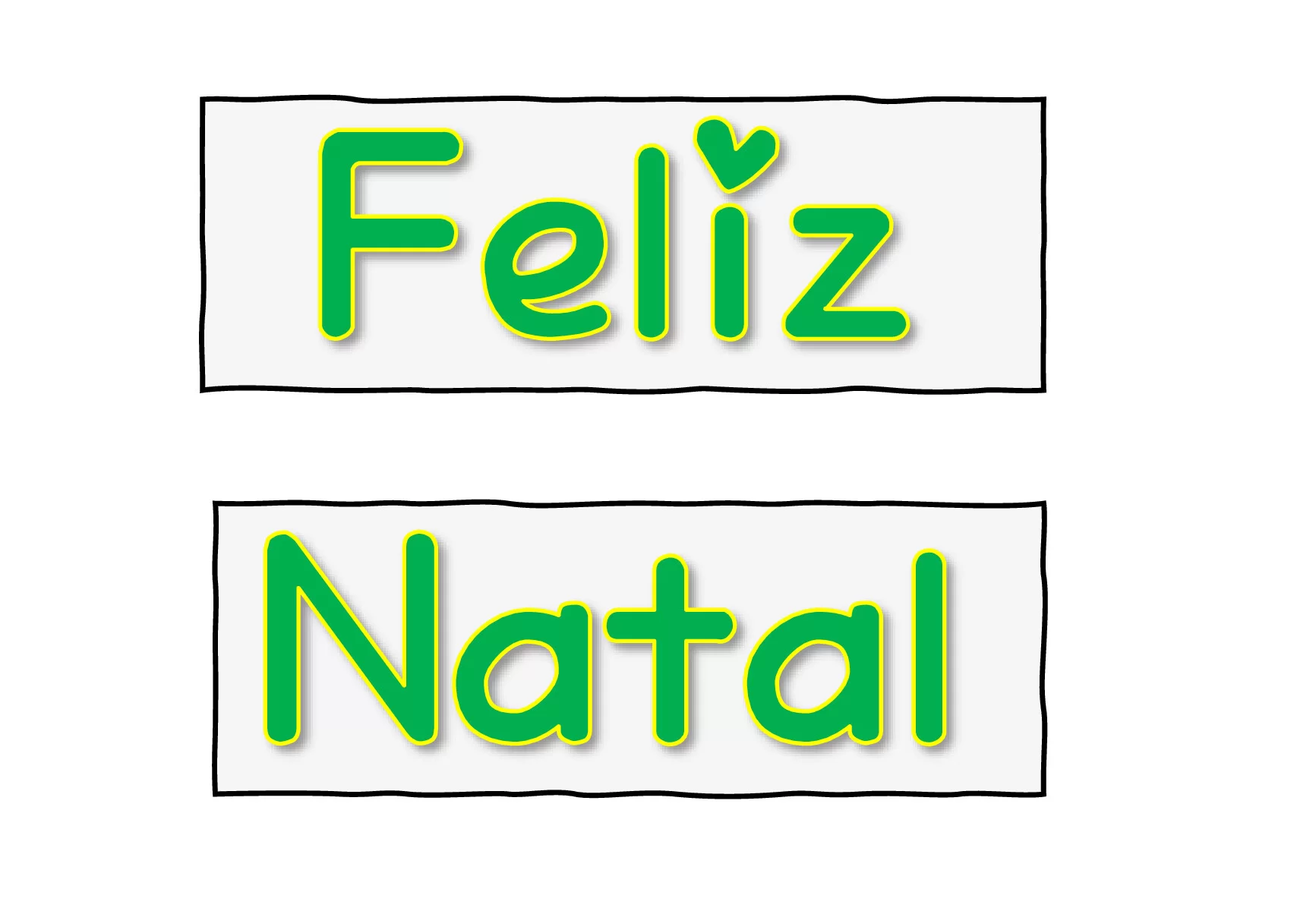 Painel de porta natalino: modos para pendurar — p8 | Ensino Já atividades para educação infantil (ensinoja.com)