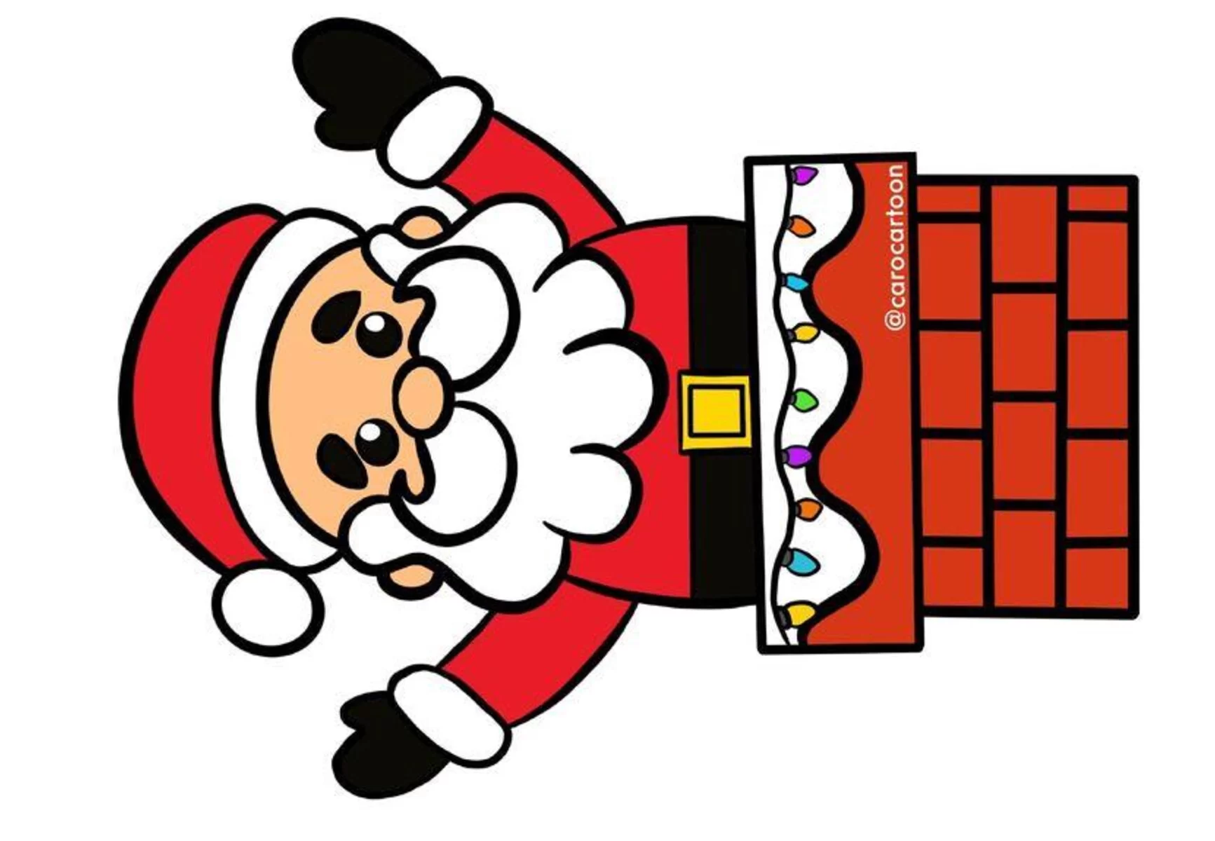 Painel de porta natalino: modos para pendurar — p14 | Ensino Já atividades para educação infantil (ensinoja.com)