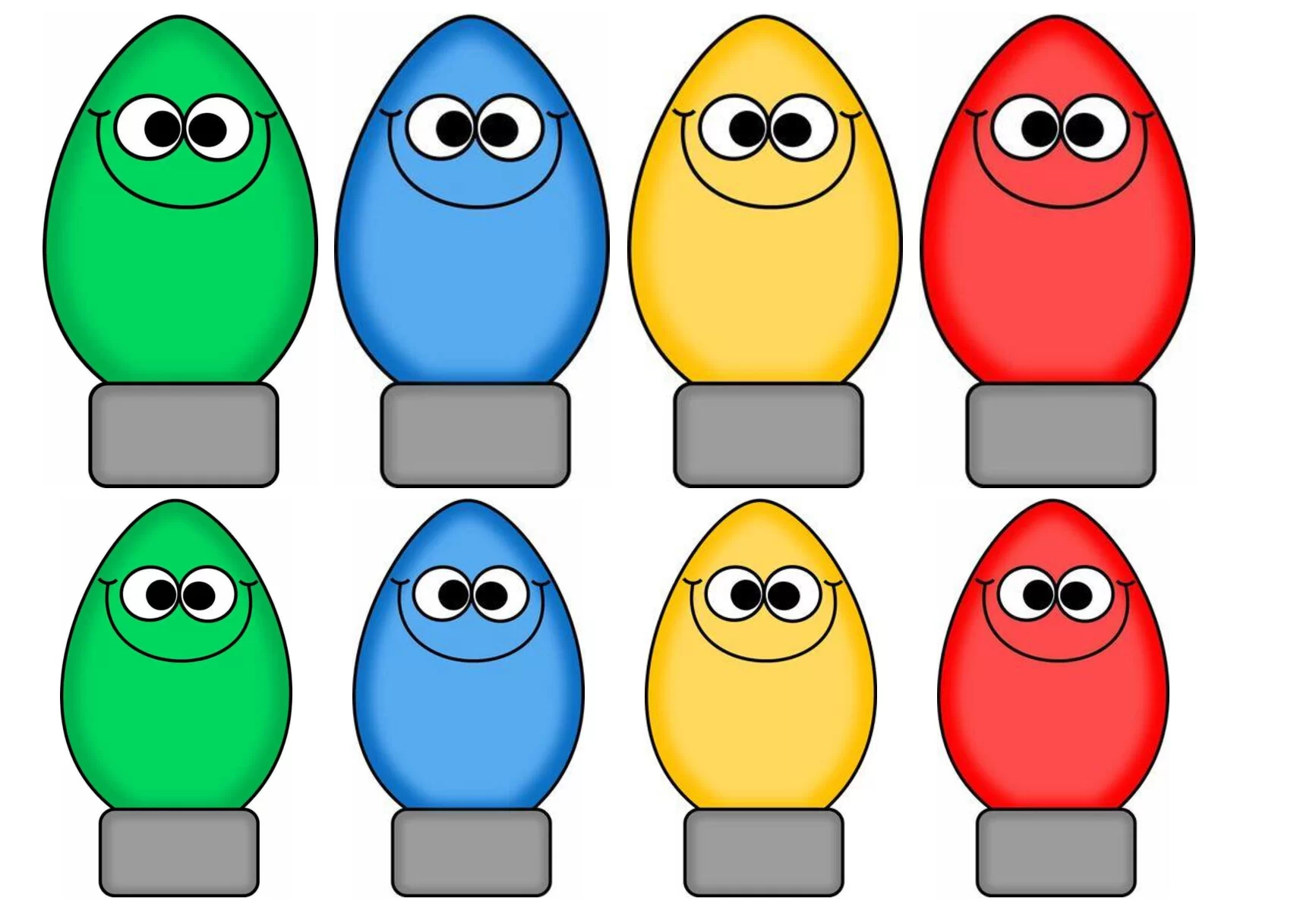 Painel de porta natalino: modos para pendurar — p15 | Ensino Já atividades para educação infantil (ensinoja.com)