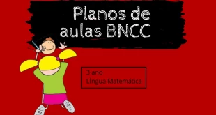 Planos de aulas BNCC para 3º ano de Matemática — p1 | Ensino Já atividades para educação infantil (ensinoja.com)