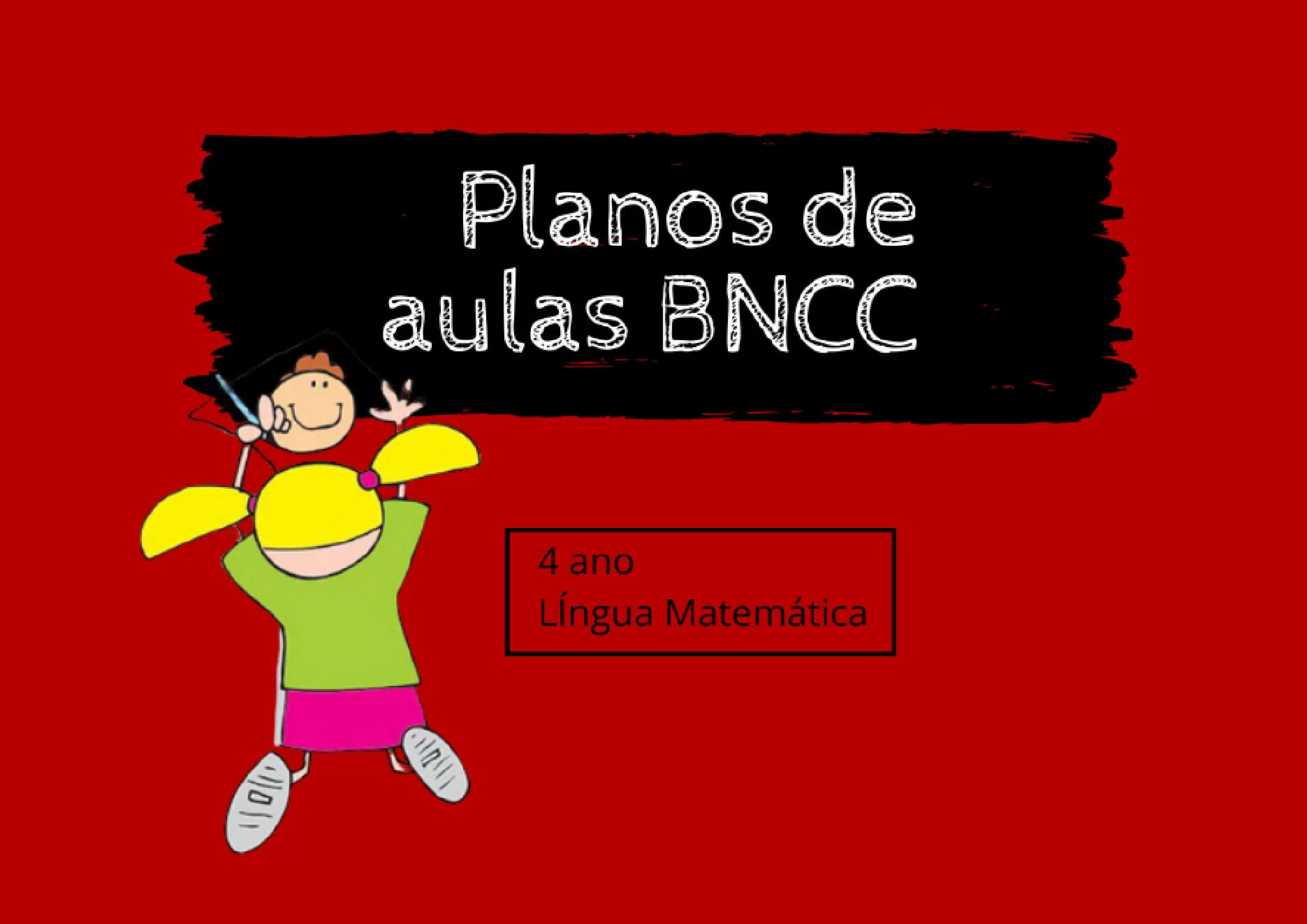 Planos de aulas BNCC para o 4º ano de Matemática — p1 | Ensino Já atividades para educação infantil (ensinoja.com)