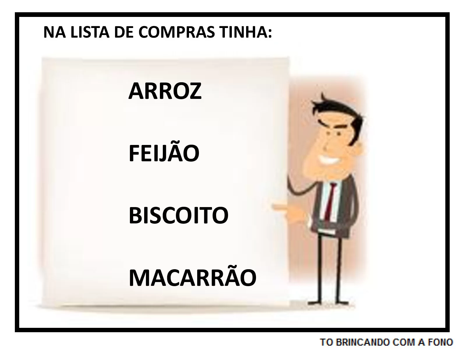 Vamos ao mercado? Aprendendo sobre compras — p3 | Ensino Já atividades para educação infantil (ensinoja.com)