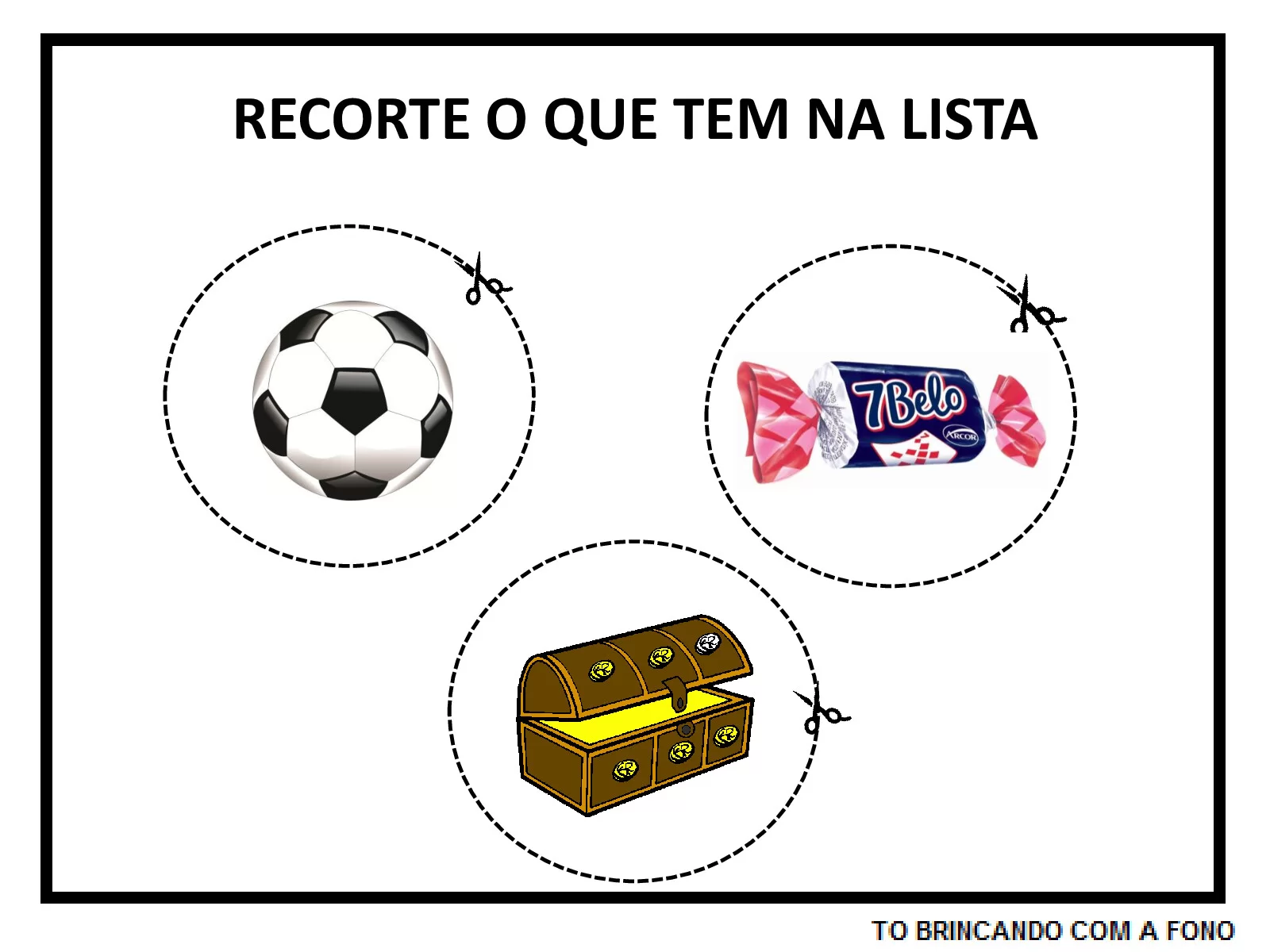 Vamos ao mercado? Aprendendo sobre compras — p15 | Ensino Já atividades para educação infantil (ensinoja.com)