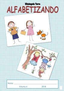 Atividades de alfabetização com sílabas simples para imprimir — p1 | Ensino Já atividades para educação infantil (ensinoja.com)