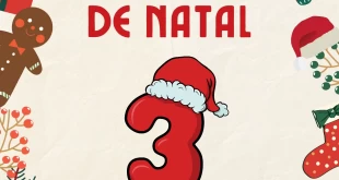 Atividades de números para o Natal em PDF — p1 | Ensino Já atividades para educação infantil (ensinoja.com)