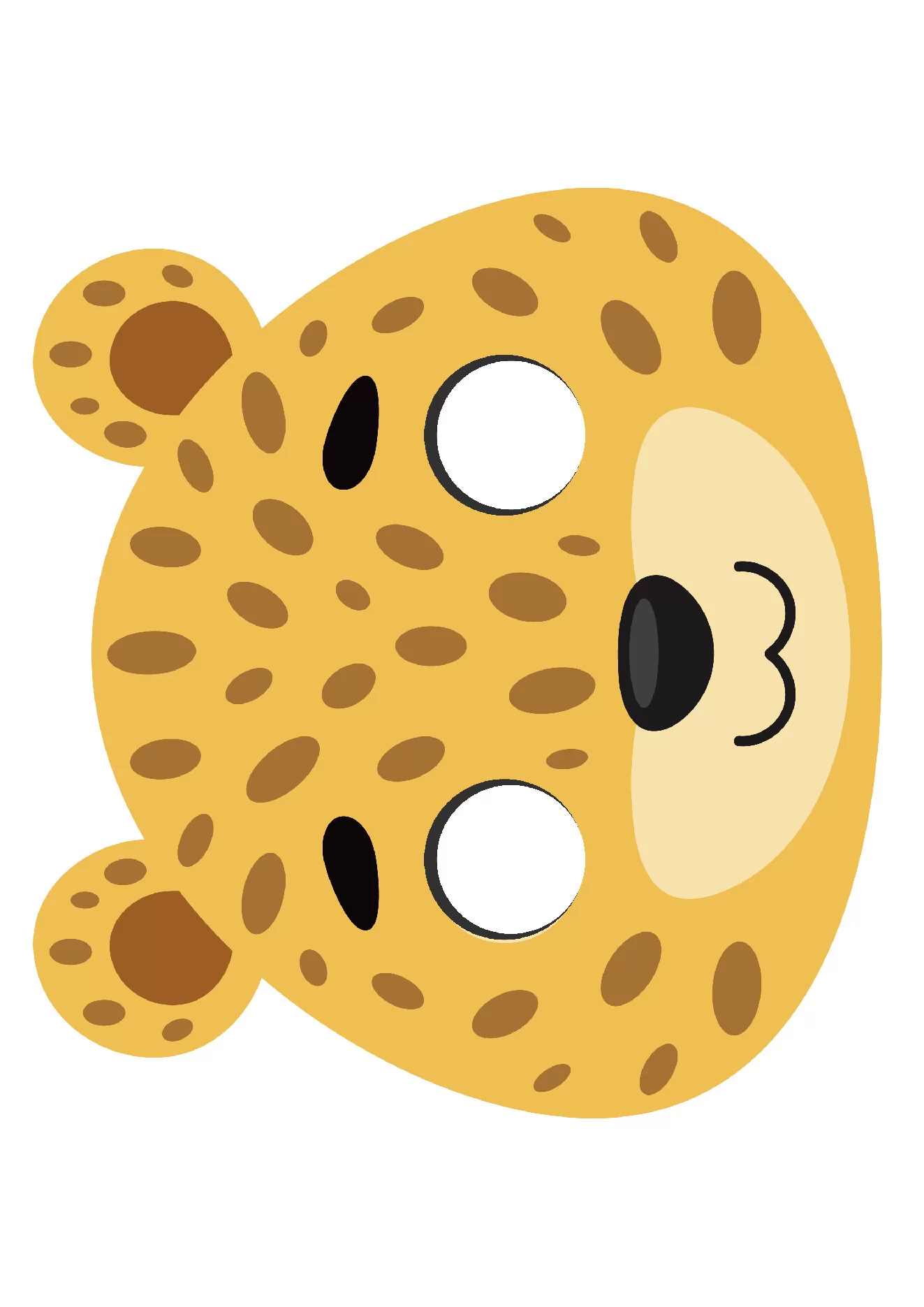 Atividades educativas com animais para crianças — p3 | Ensino Já atividades para educação infantil (ensinoja.com)