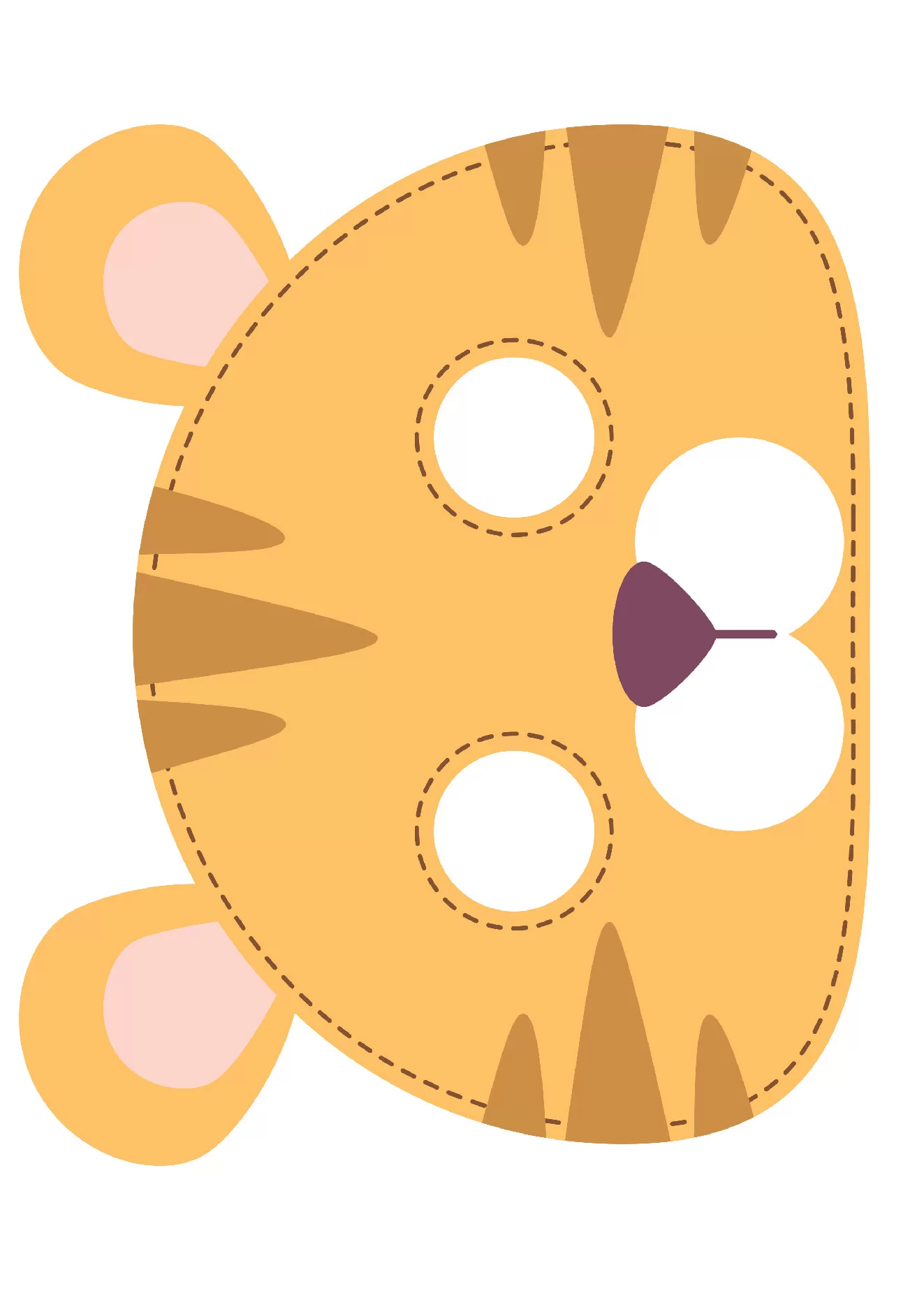 Atividades educativas com animais para crianças — p12 | Ensino Já atividades para educação infantil (ensinoja.com)