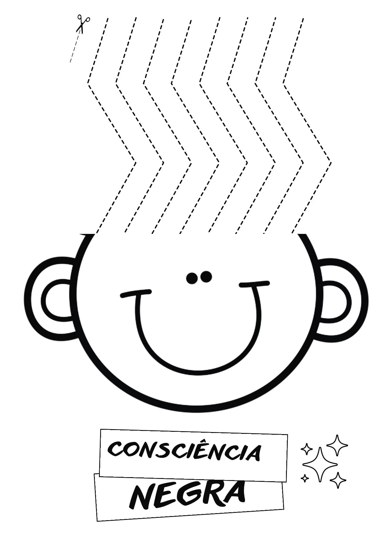 Atividades educativas para a Consciência Negra — p5 | Ensino Já atividades para educação infantil (ensinoja.com)