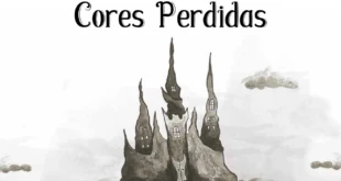 O Castelo das Cores Perdidas: Livro Infantil Ilustrado — p1 | Ensino Já atividades para educação infantil (ensinoja.com)