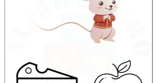 Atividades para berçário e maternal para imprimir em PDF — p2 | Ensino Já atividades para educação infantil (ensinoja.com)