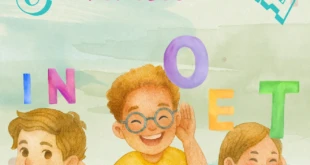 Atividades sobre consciência fonológica para alfabetização — p1 | Ensino Já atividades para educação infantil (ensinoja.com)