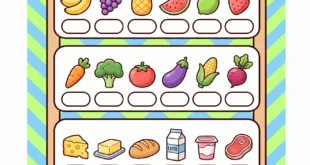 Atividades de Matemática para o 1° e 2° ano em PDF — p3 | Ensino Já atividades para educação infantil (ensinoja.com)